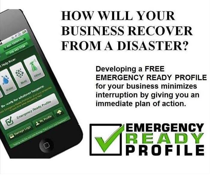Emergency Ready App for your phone